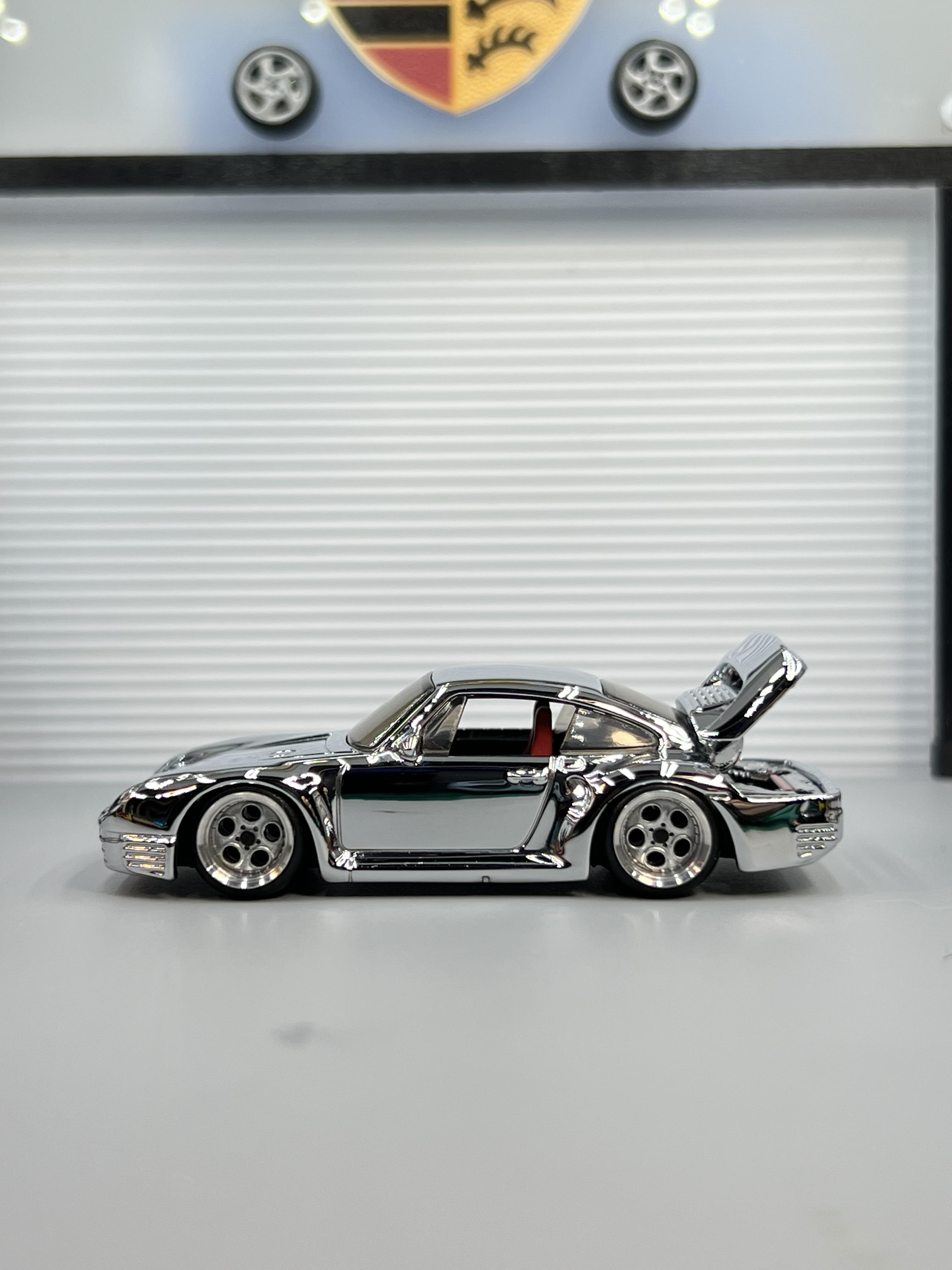 Commission Piece Porsche 959 RLC (pre-order) – KHW Racing