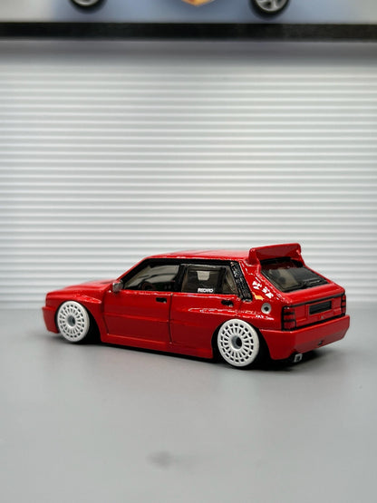 Lancia Delta