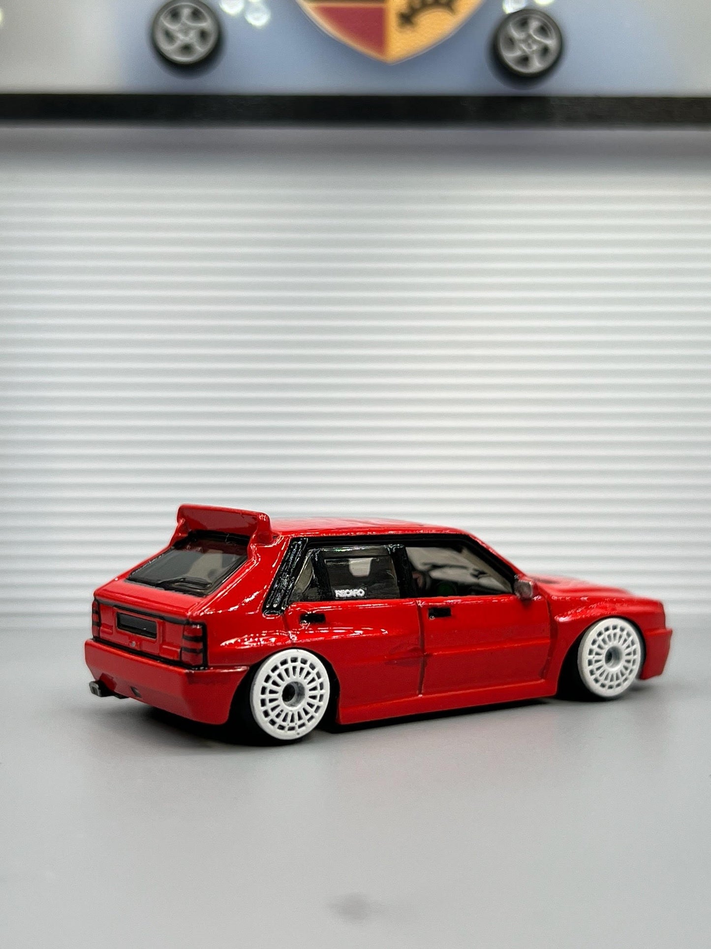 Lancia Delta