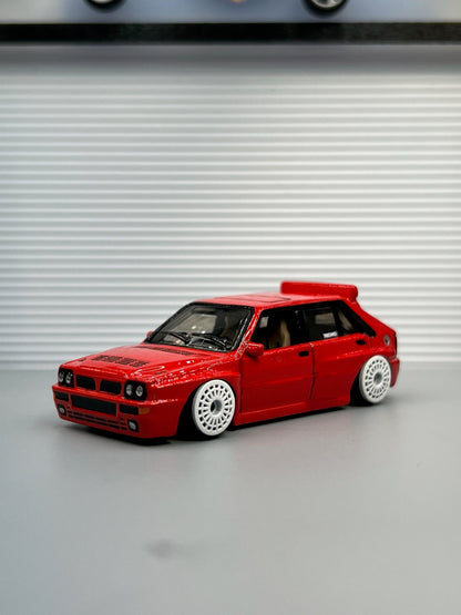 Lancia Delta