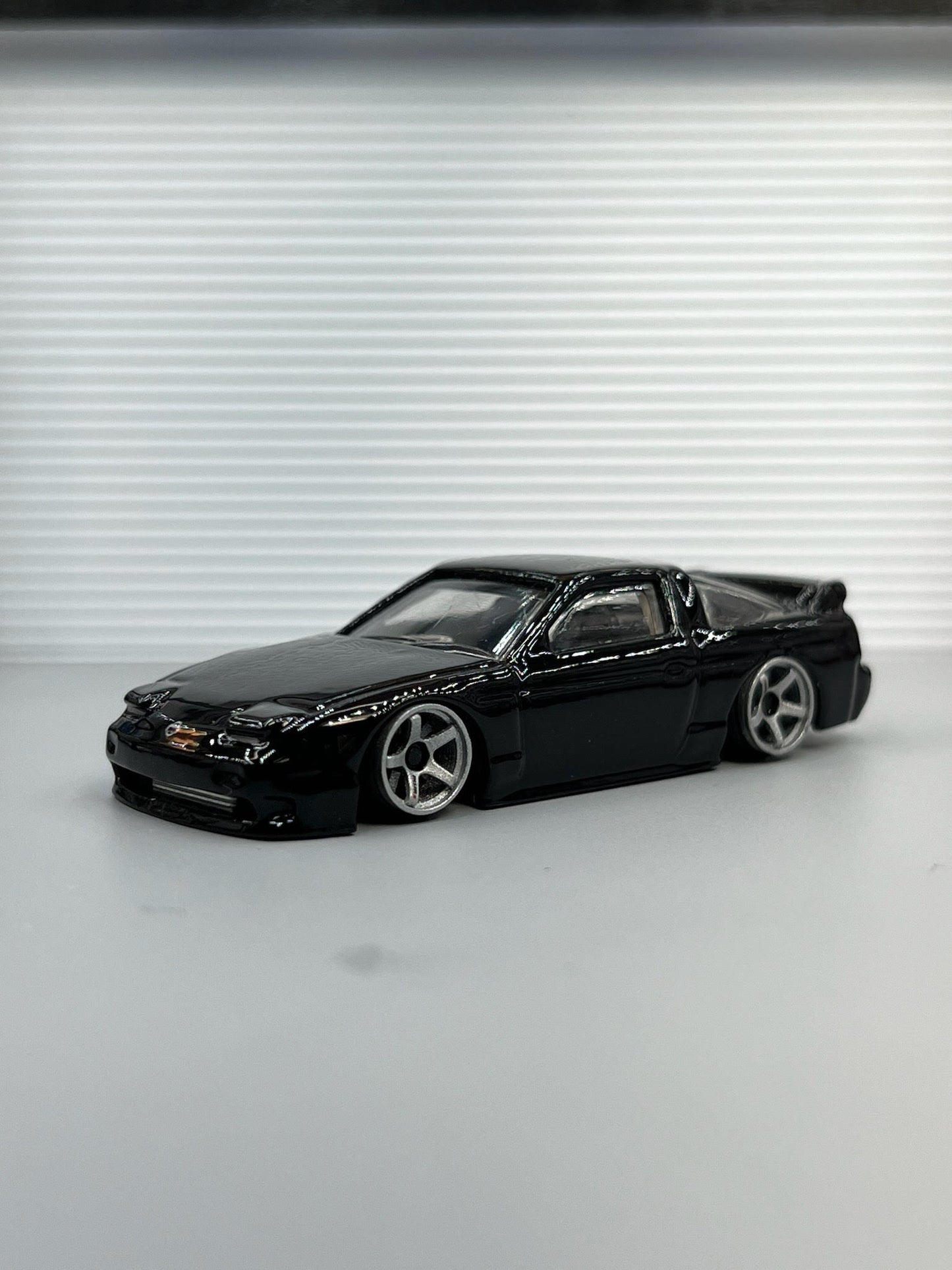 Nissan 180sx