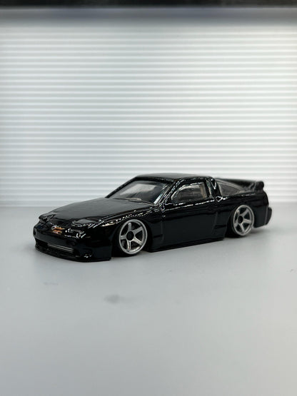 Nissan 180sx