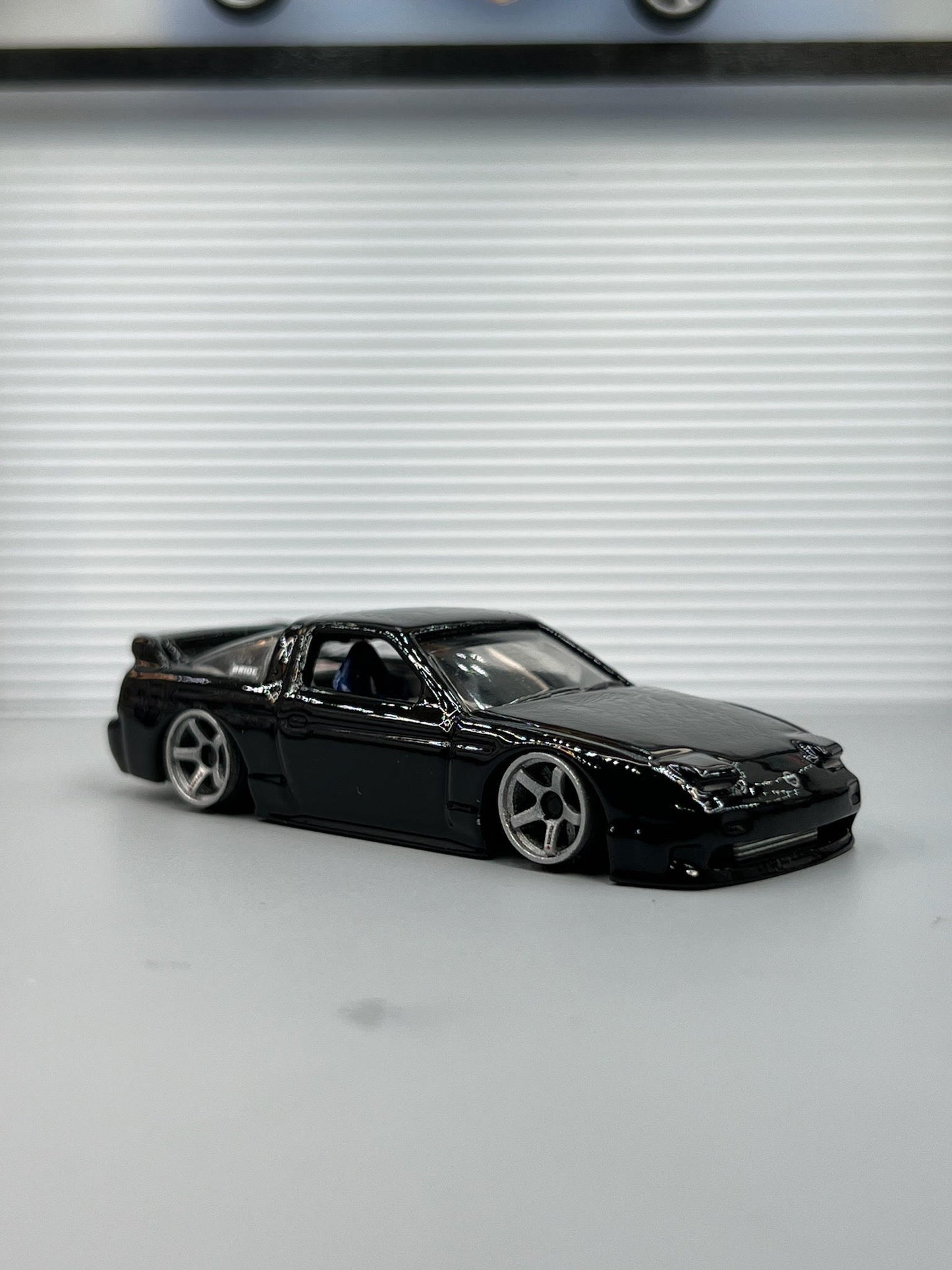Nissan 180sx