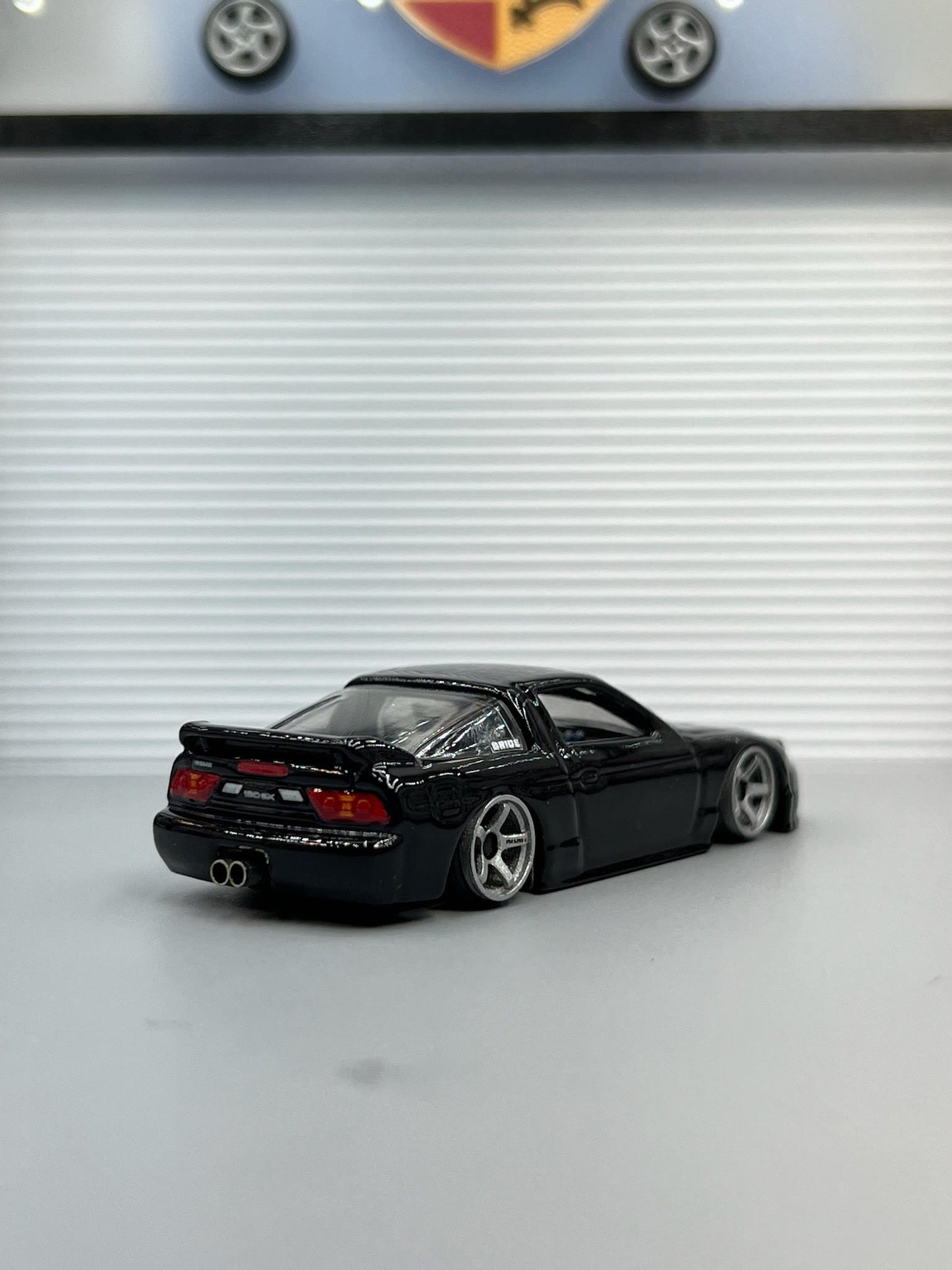 Nissan 180sx