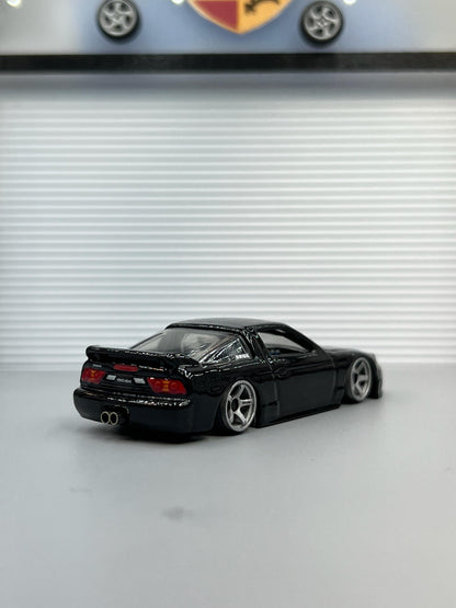 Nissan 180sx