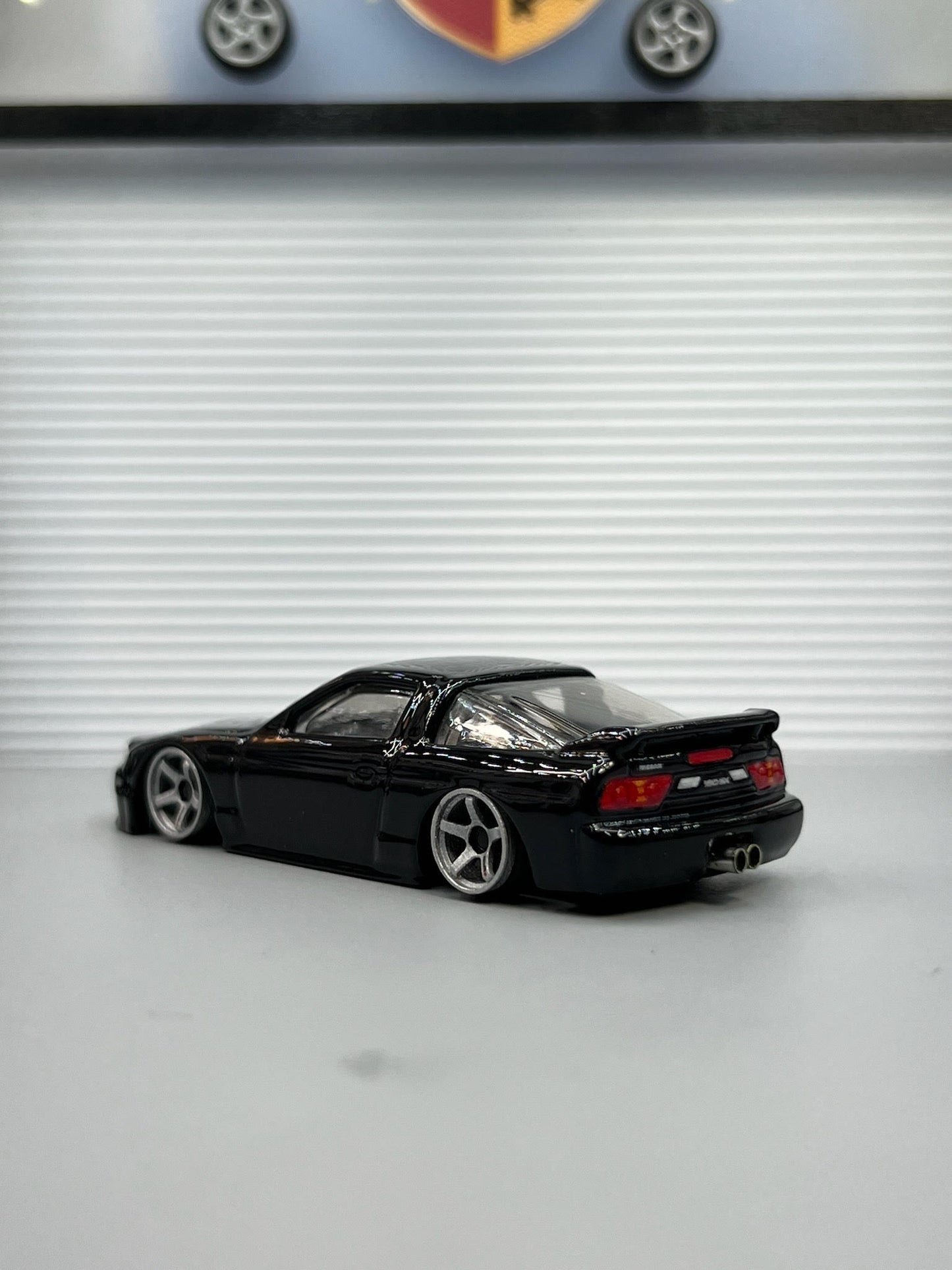 Nissan 180sx