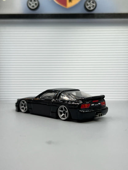 Nissan 180sx