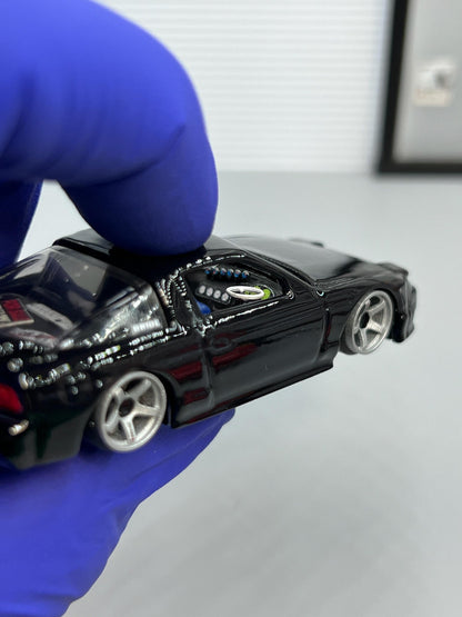 Nissan 180sx