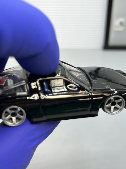 Nissan 180sx