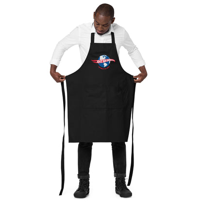 KHW Classic Pocket Apron