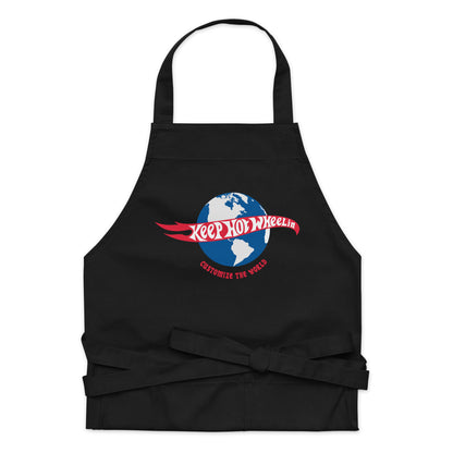 KHW Classic Pocket Apron