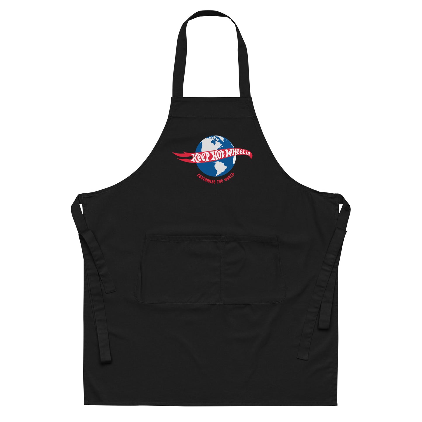 KHW Classic Pocket Apron