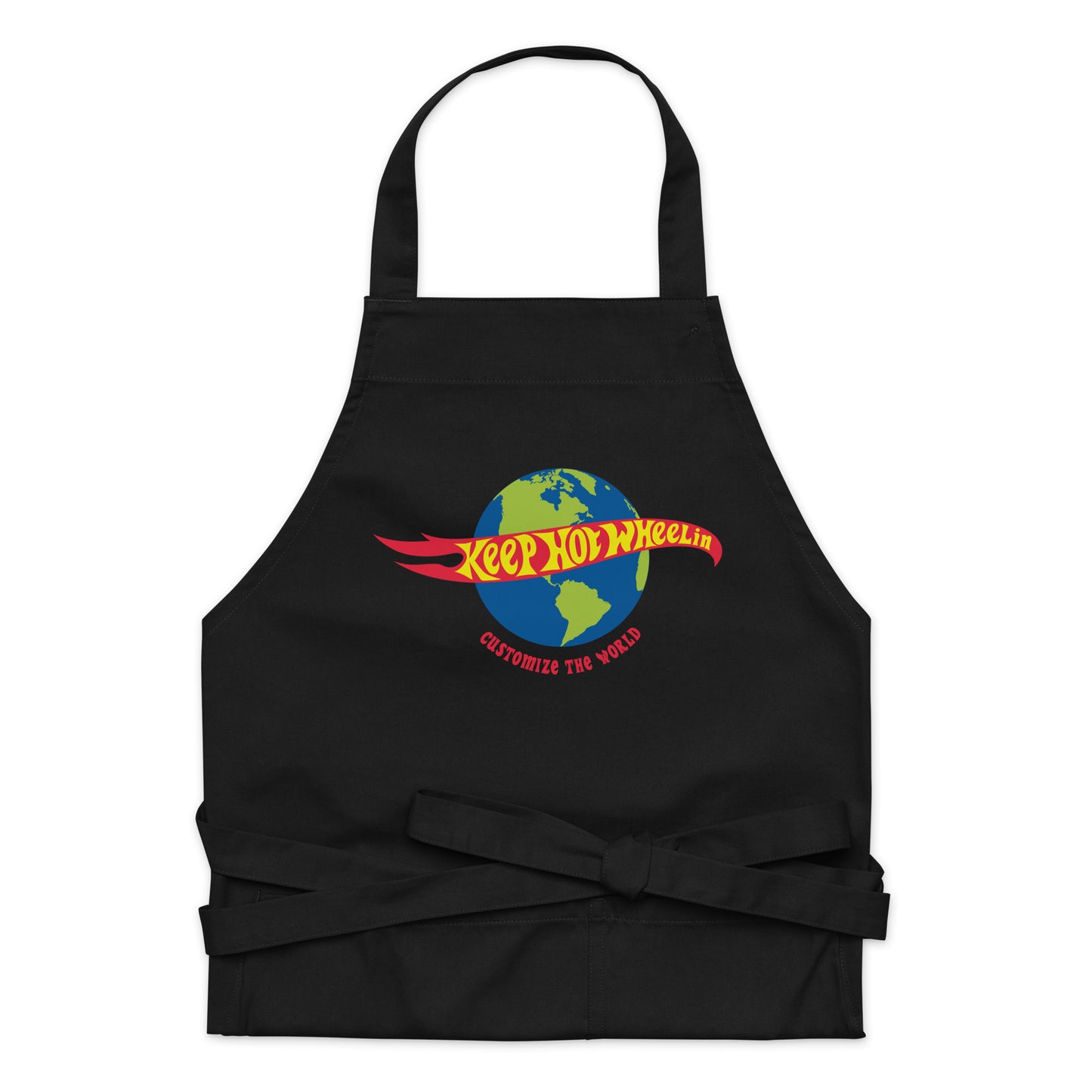 KHW Ver.2 Classic Pocket Apron