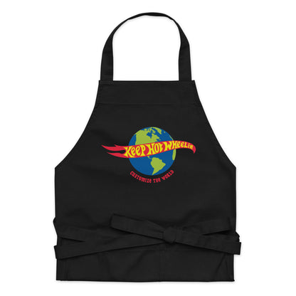 KHW Ver.2 Classic Pocket Apron