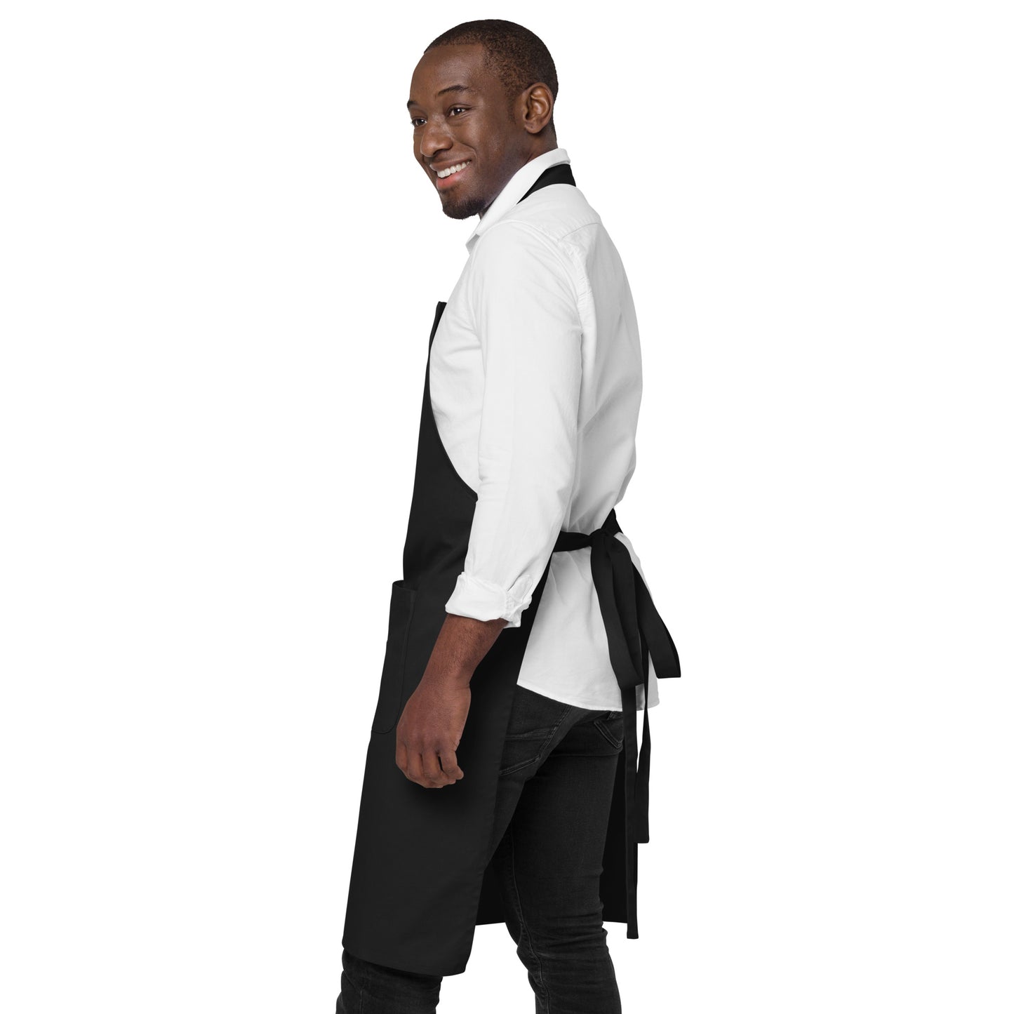 KHW Classic Pocket Apron