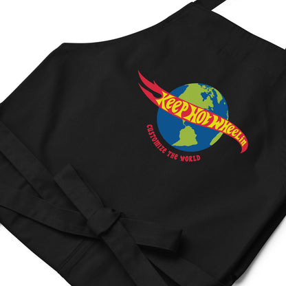 KHW Ver.2 Classic Pocket Apron