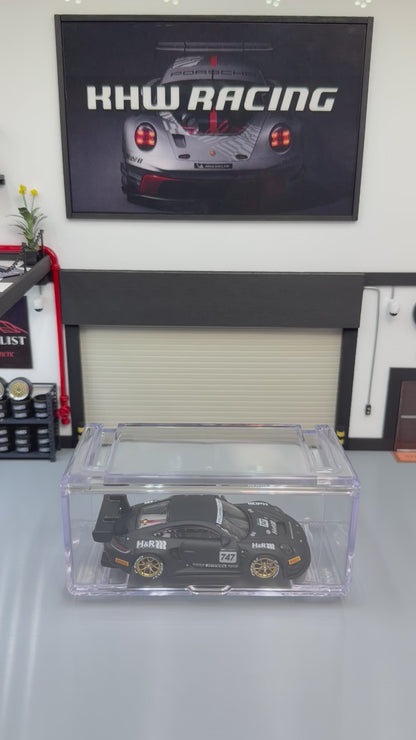 Porsche GT3R