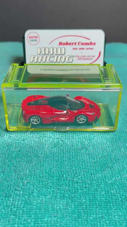 LaFerrari