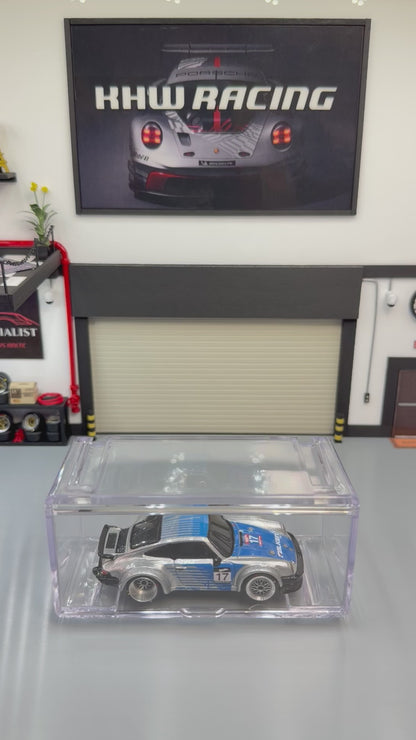 Porsche 934 Turbo RSR