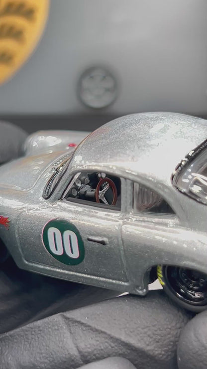 Porsche 356 Outlaw