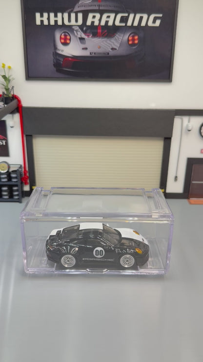 Porsche GT3 Touring