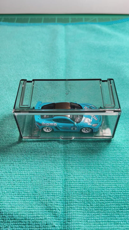 Porsche GT4