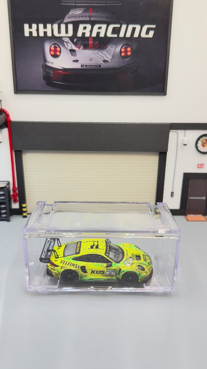 Porsche GT3 R