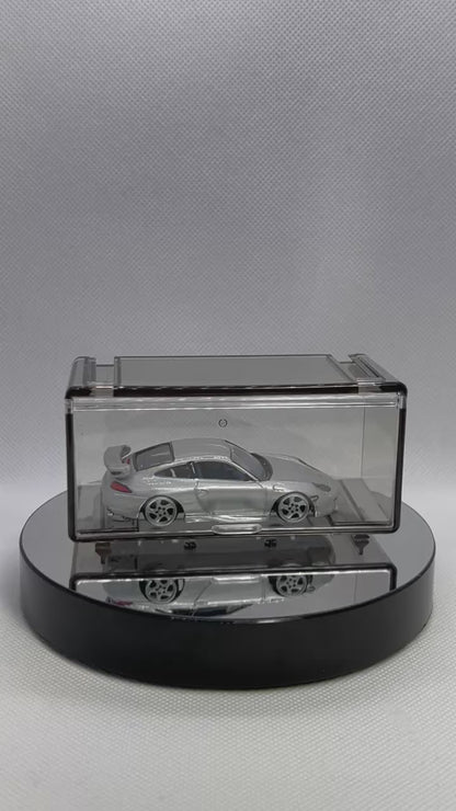 Porsche GT3 996